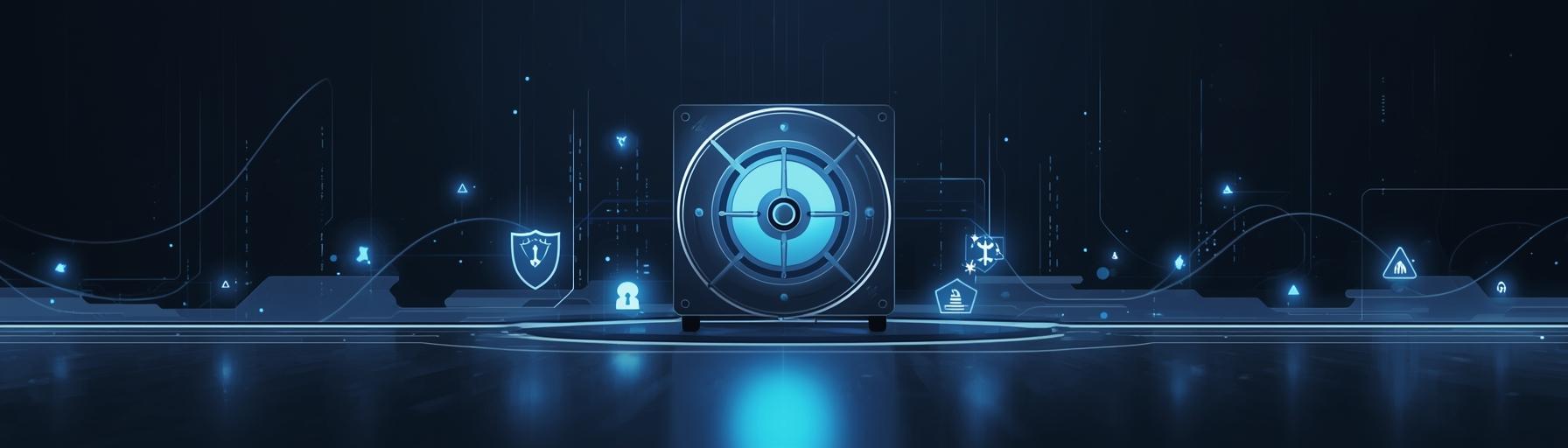Technische Maßnahmen, Vorfälle und Prävention